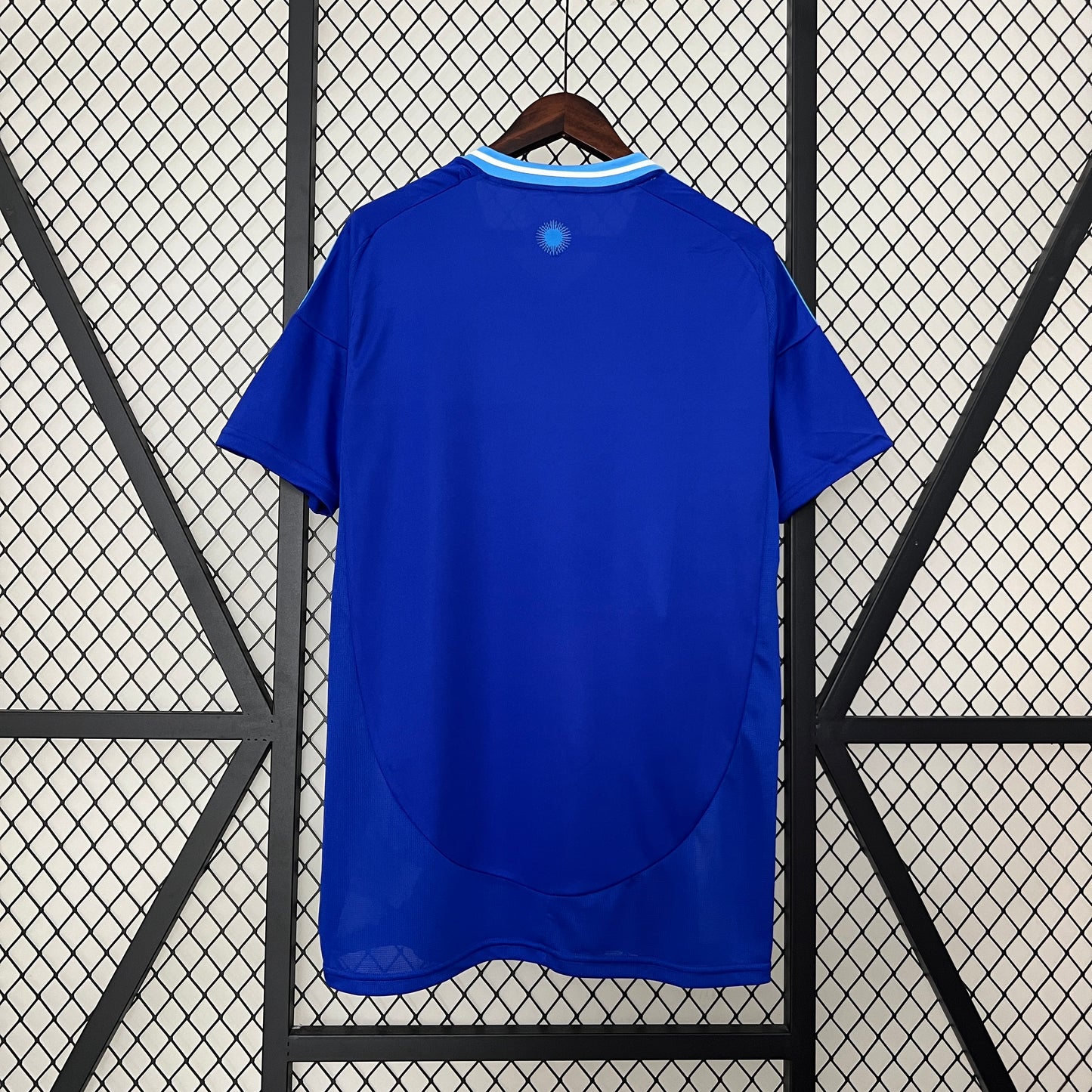 Camiseta Argentina 2024 Segunda equipación