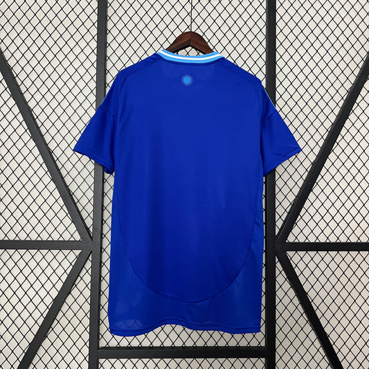 Camiseta Argentina 2024 Segunda equipación