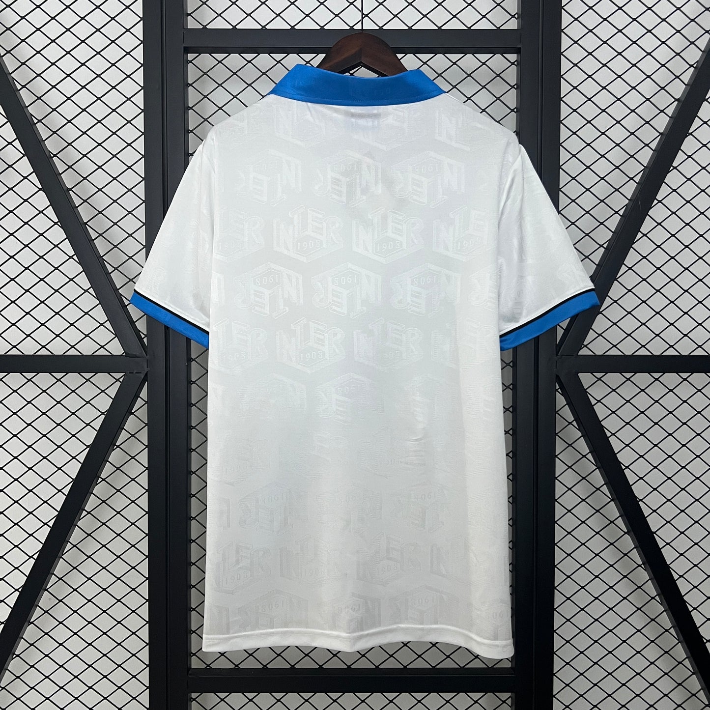 Camiseta Retro Inter de Milan 94/95 Segunda equipación
