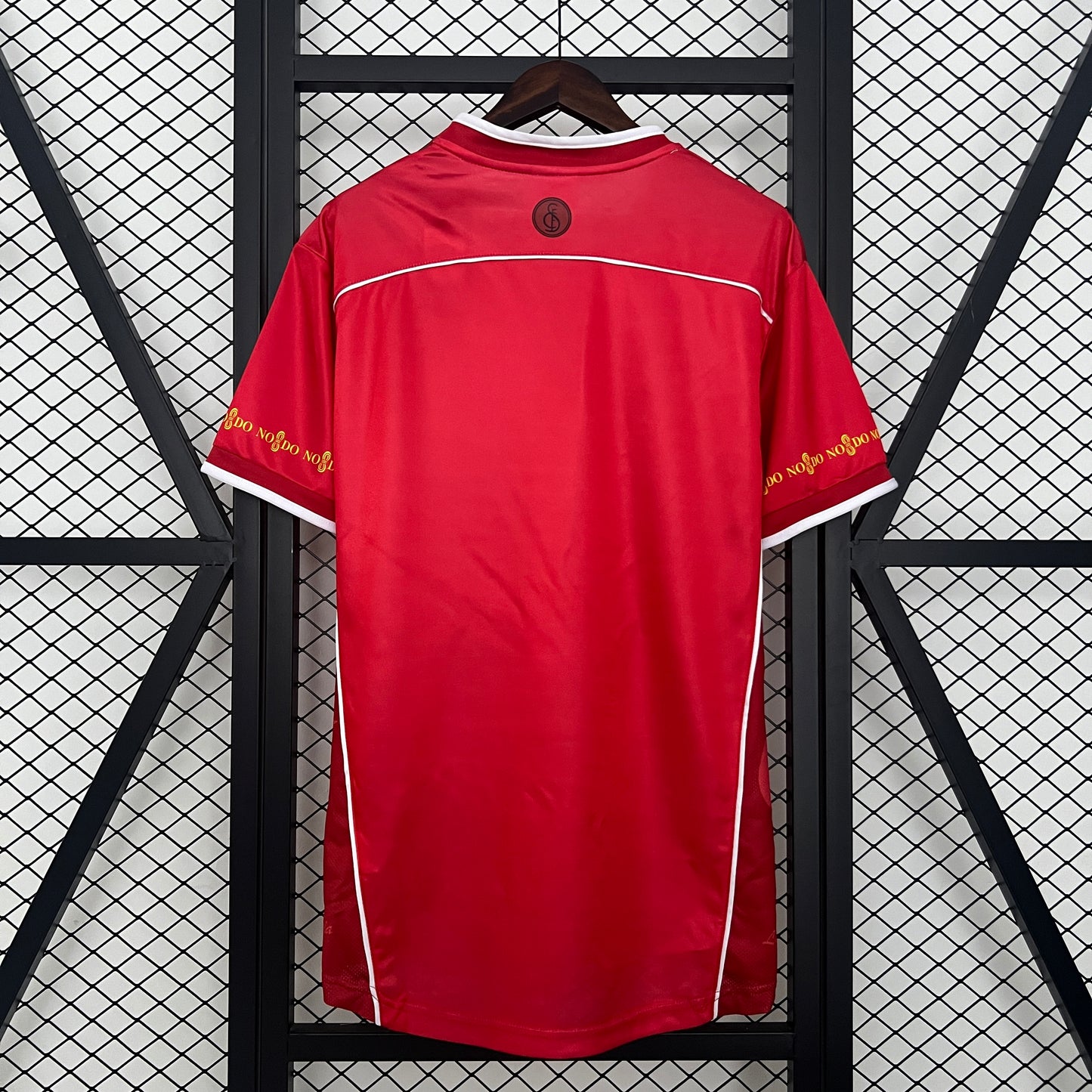 Camiseta Retro Sevilla 03/04 segunda equipación