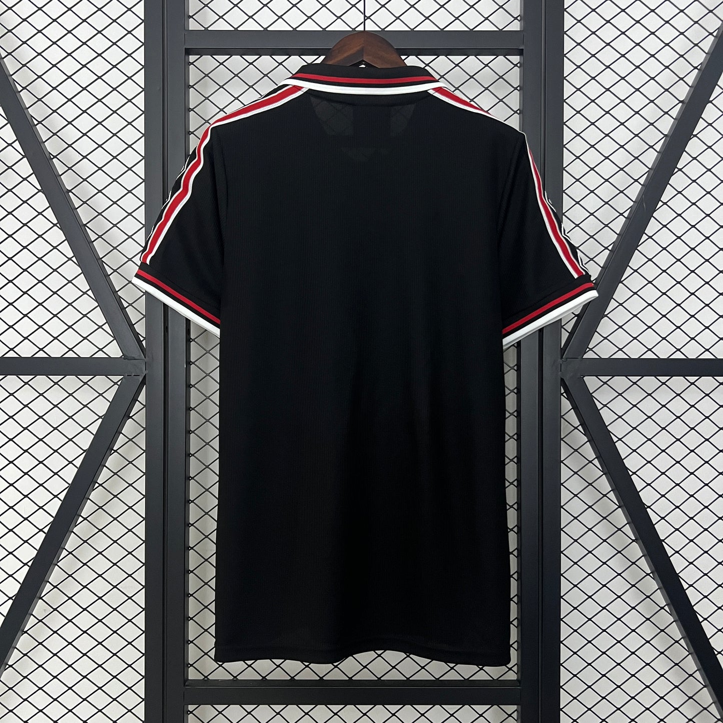 Camiseta Retro Manchester United 98/99 tercera equipación