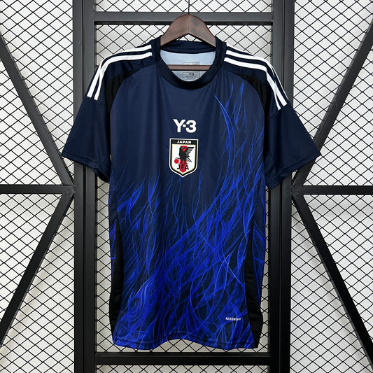 Camiseta Japón 2024 Edición Especial