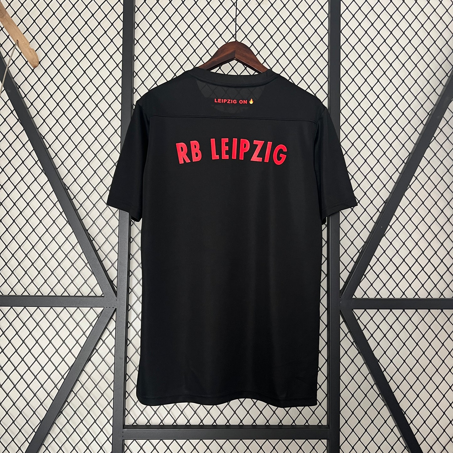 Camiseta RB Leipzig 24/25 Edición Especial