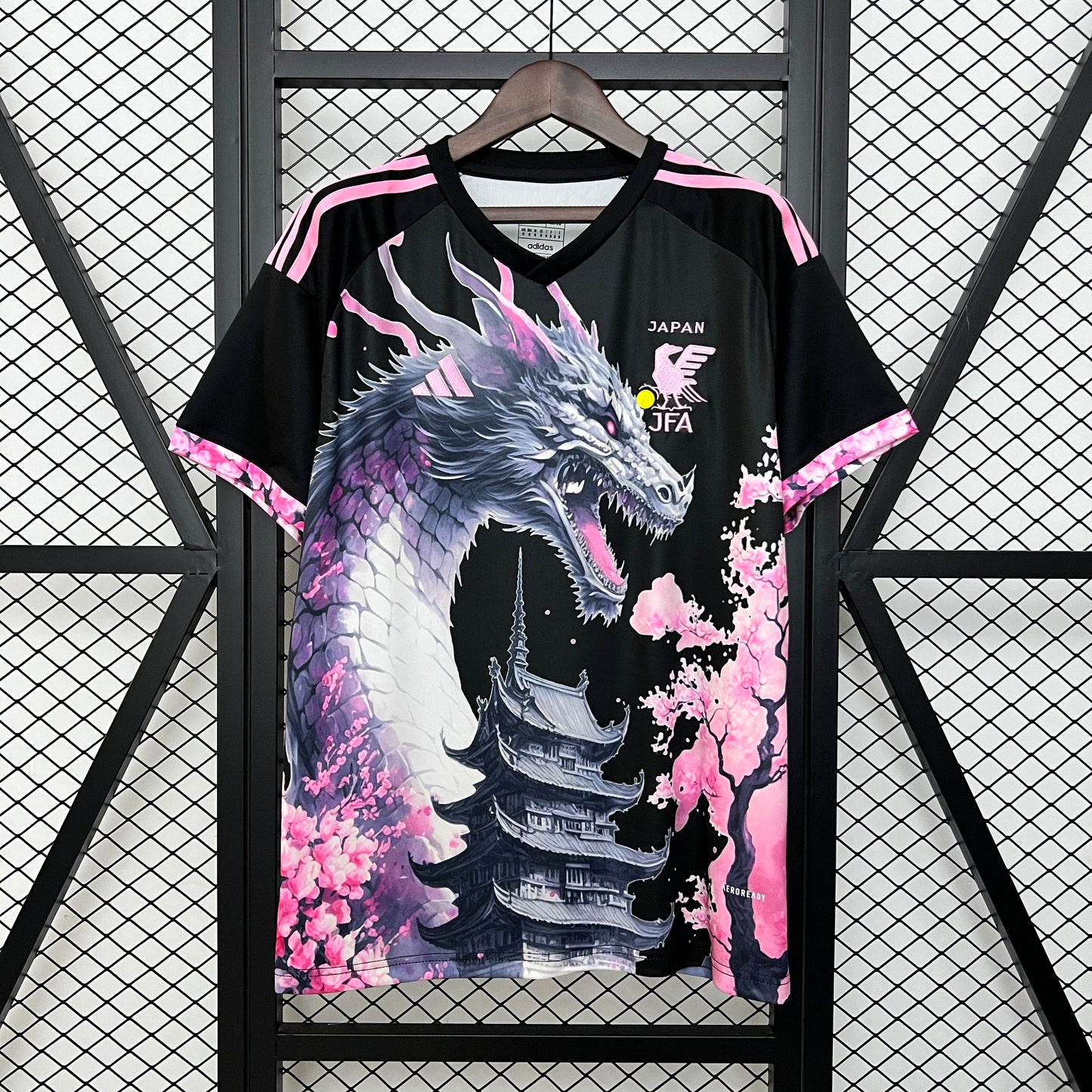 Camiseta Japon 2024 Edición Especial