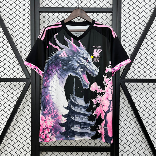 Camiseta Japon 2024 Edición Especial
