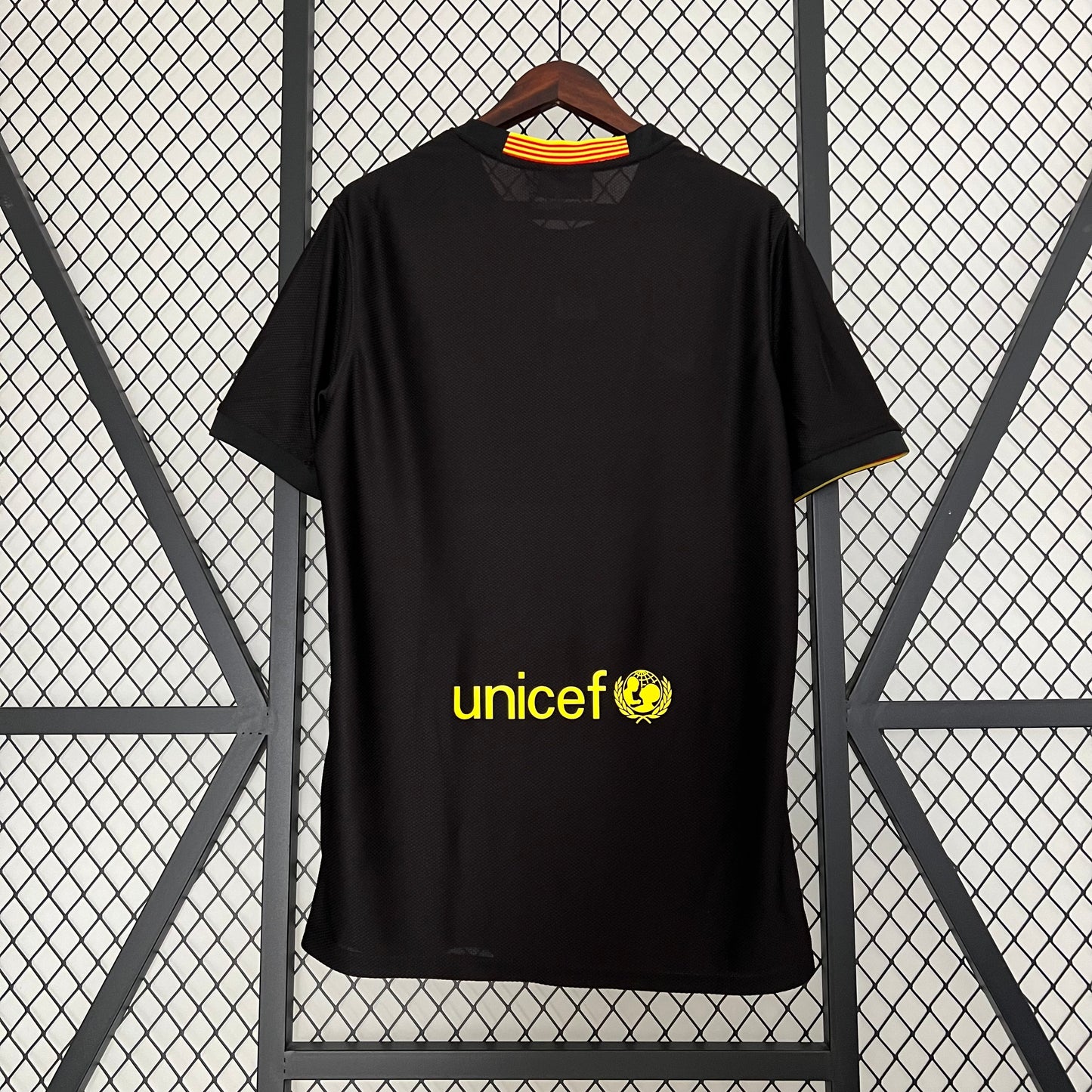 Camiseta Retro FC Barcelona 13/14 Tercera equipación