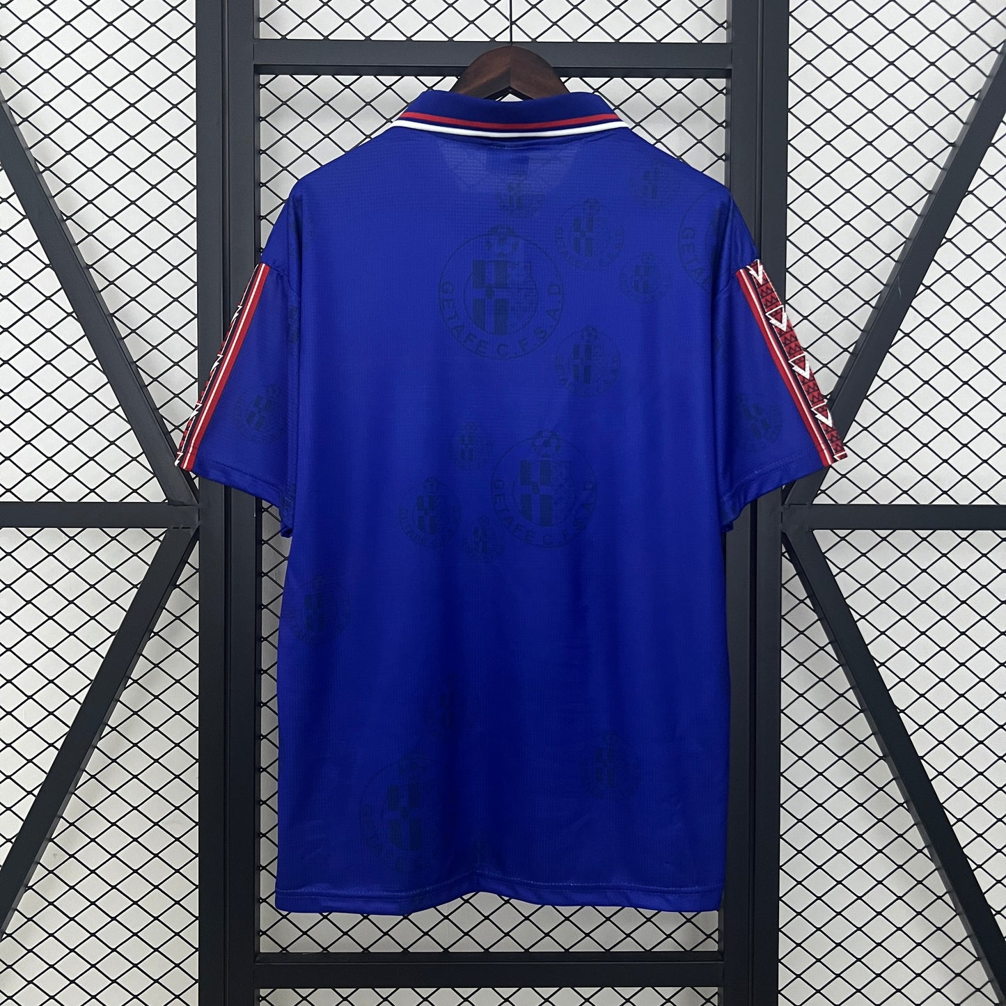 Camiseta Retro Getafe 98/99 Primera equipación