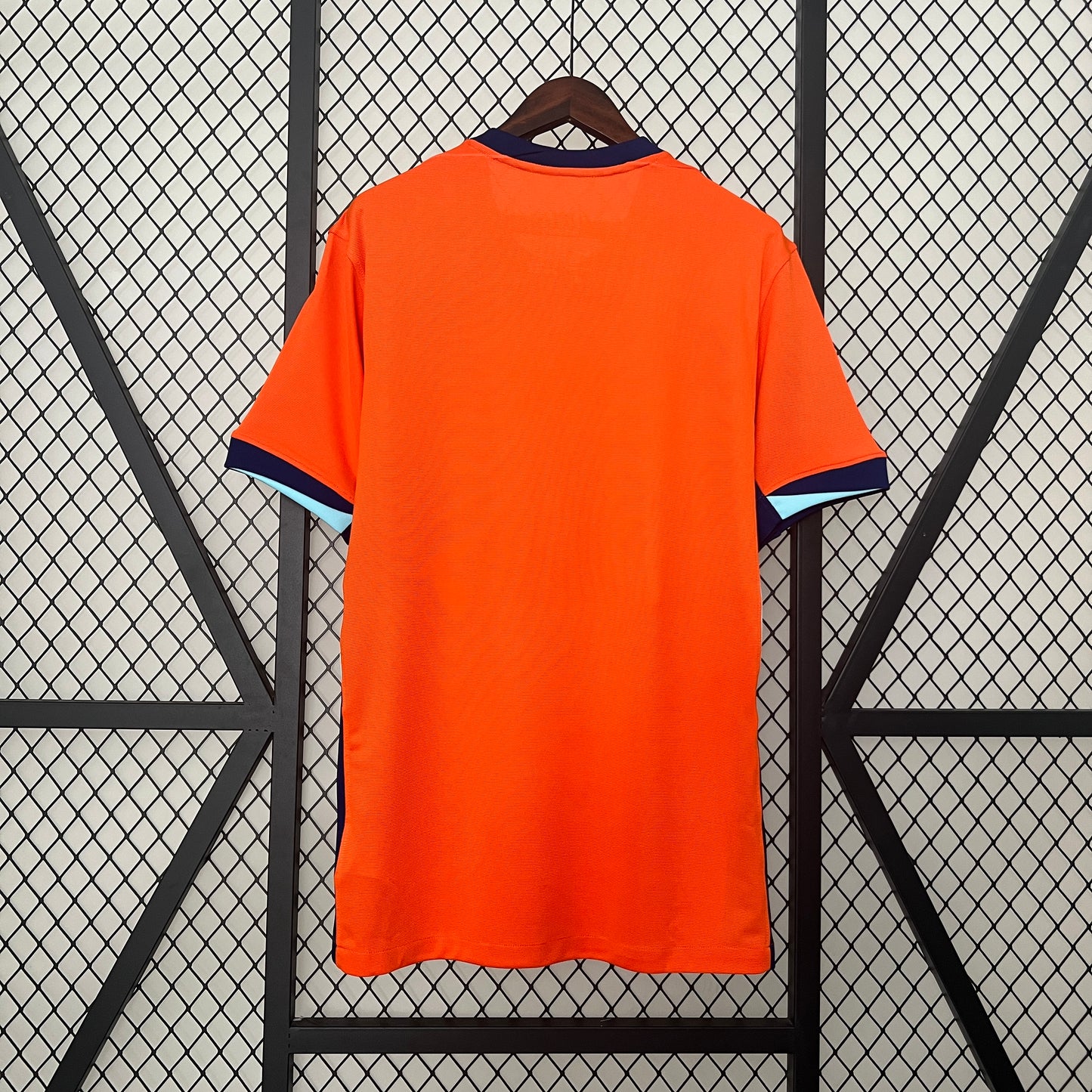 Camiseta Paises Bajos 2024 Primera equipación