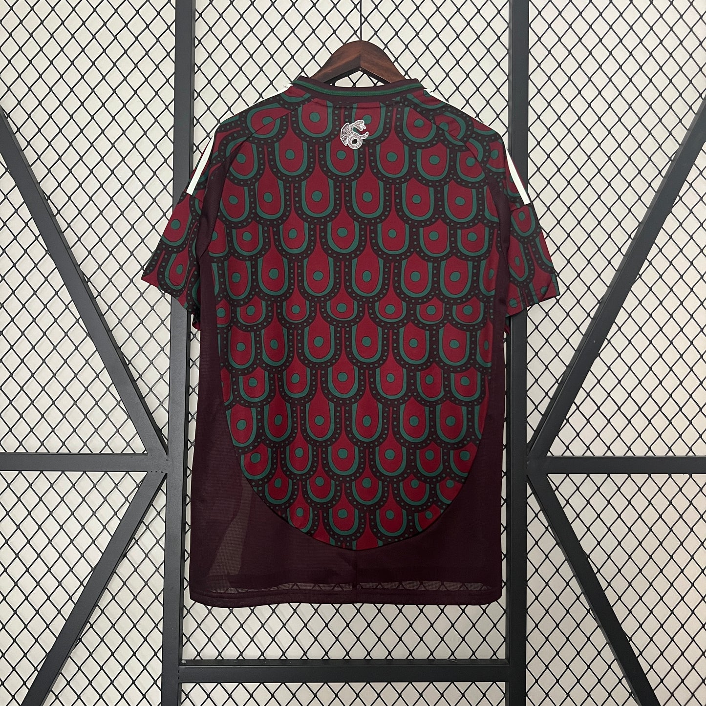 Camiseta México 2024 Primera equipación