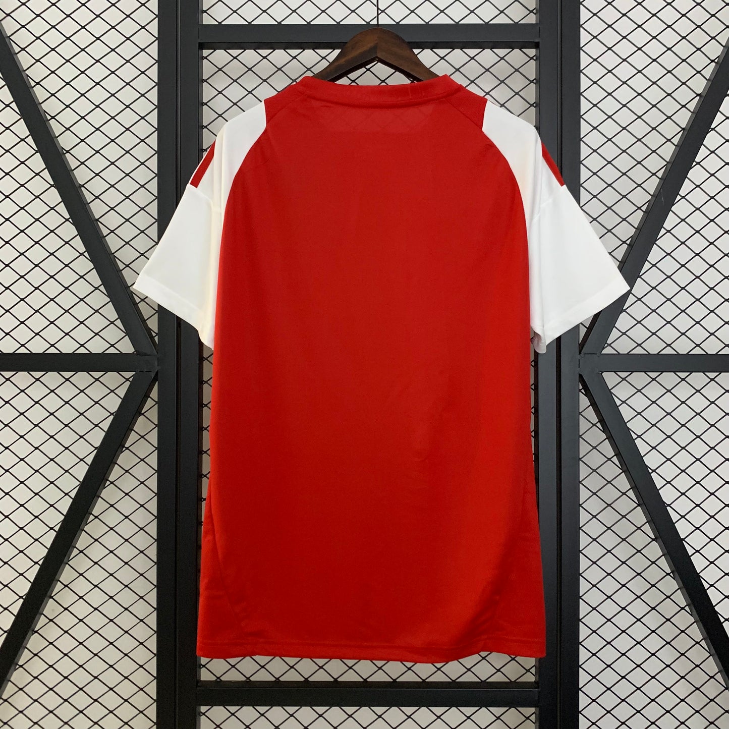 Camiseta Real Murcia 24/25 Primera equipación
