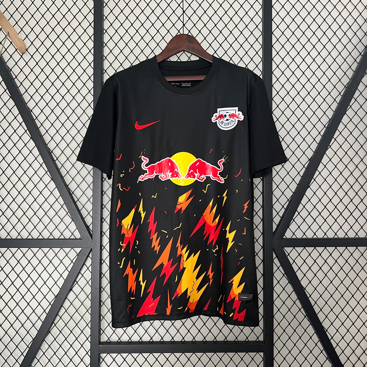 Camiseta RB Leipzig 24/25 Edición Especial