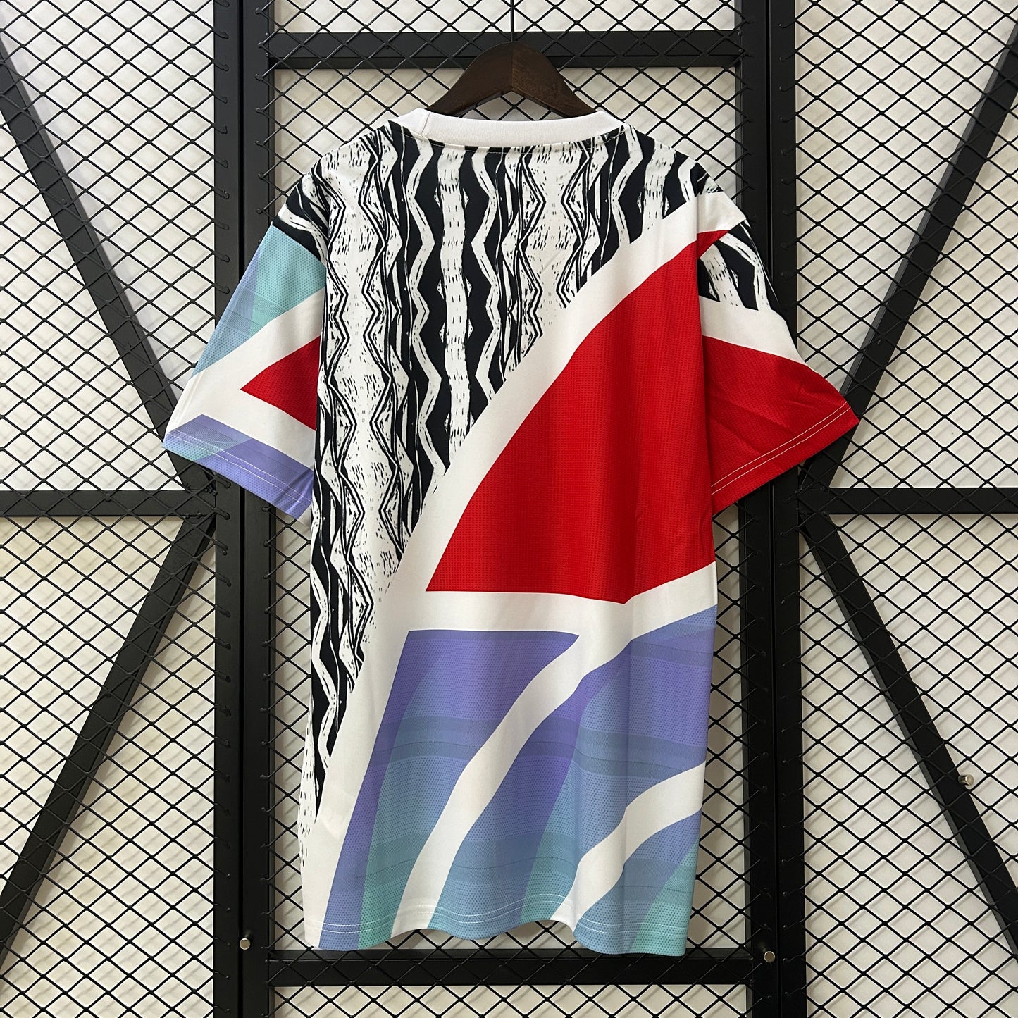 Camiseta Arsenal 24/25 Pre-partido