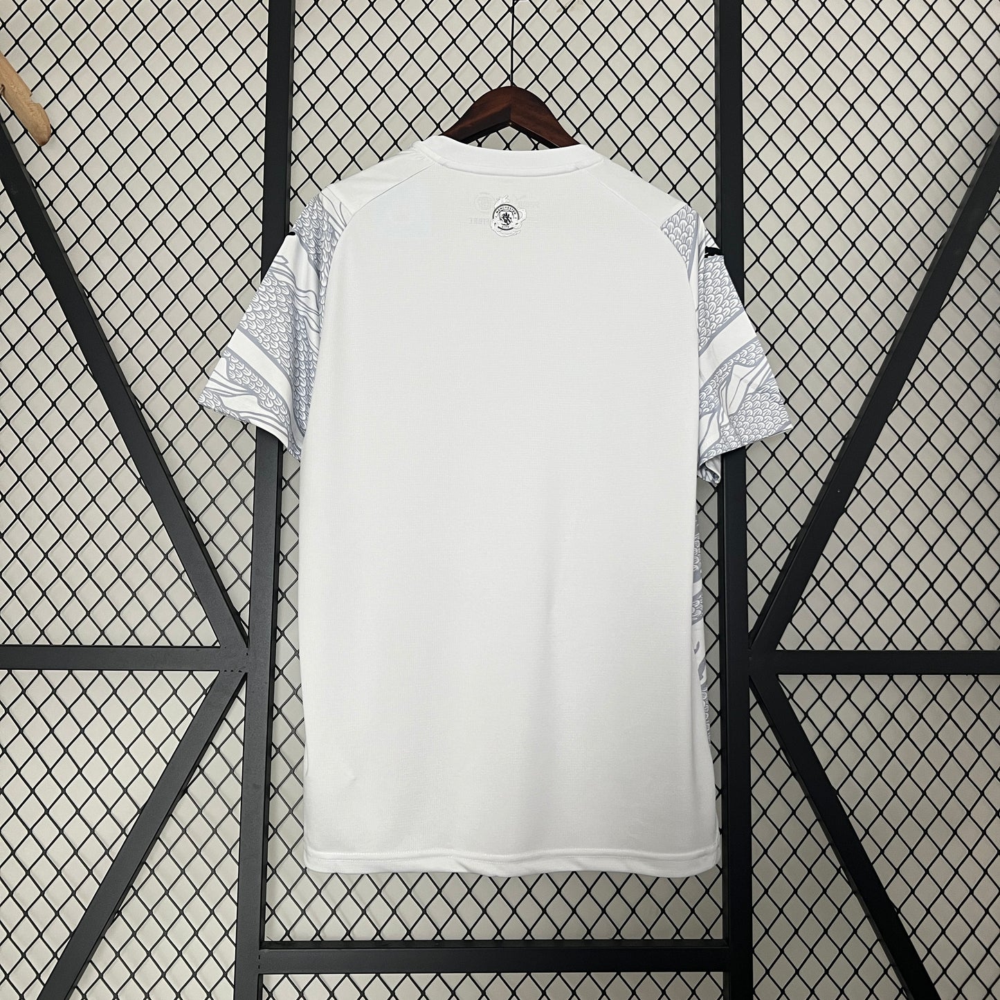 Camiseta Manchester City 24/25 Edición Especial