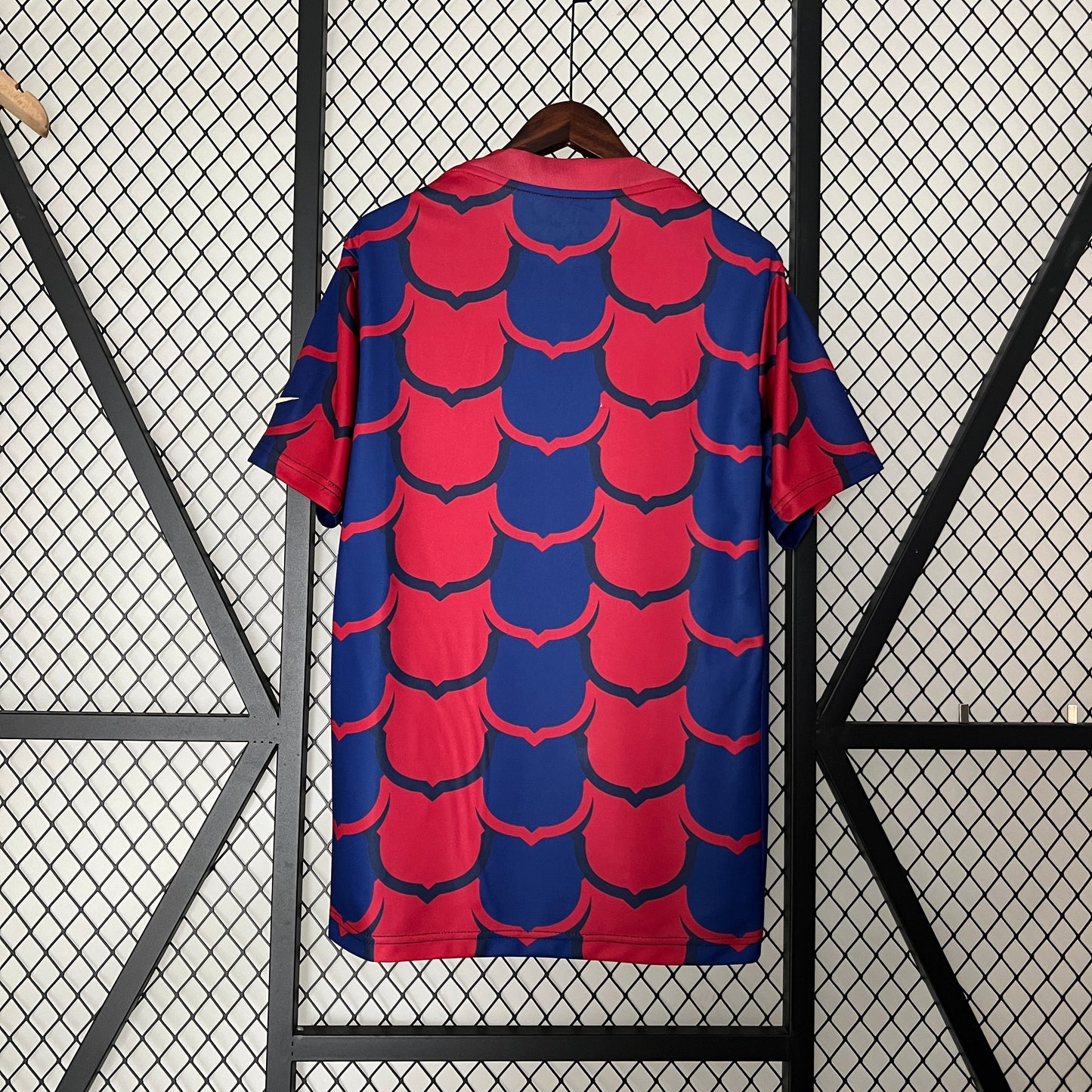 Camiseta FC Barcelona 24/25 Entrenamiento
