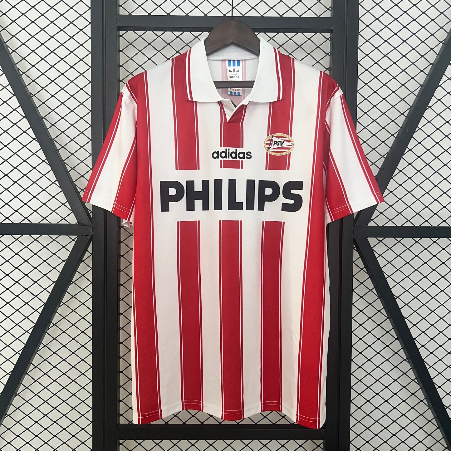 Camiseta Retro PSV 94/95 Primera equipación