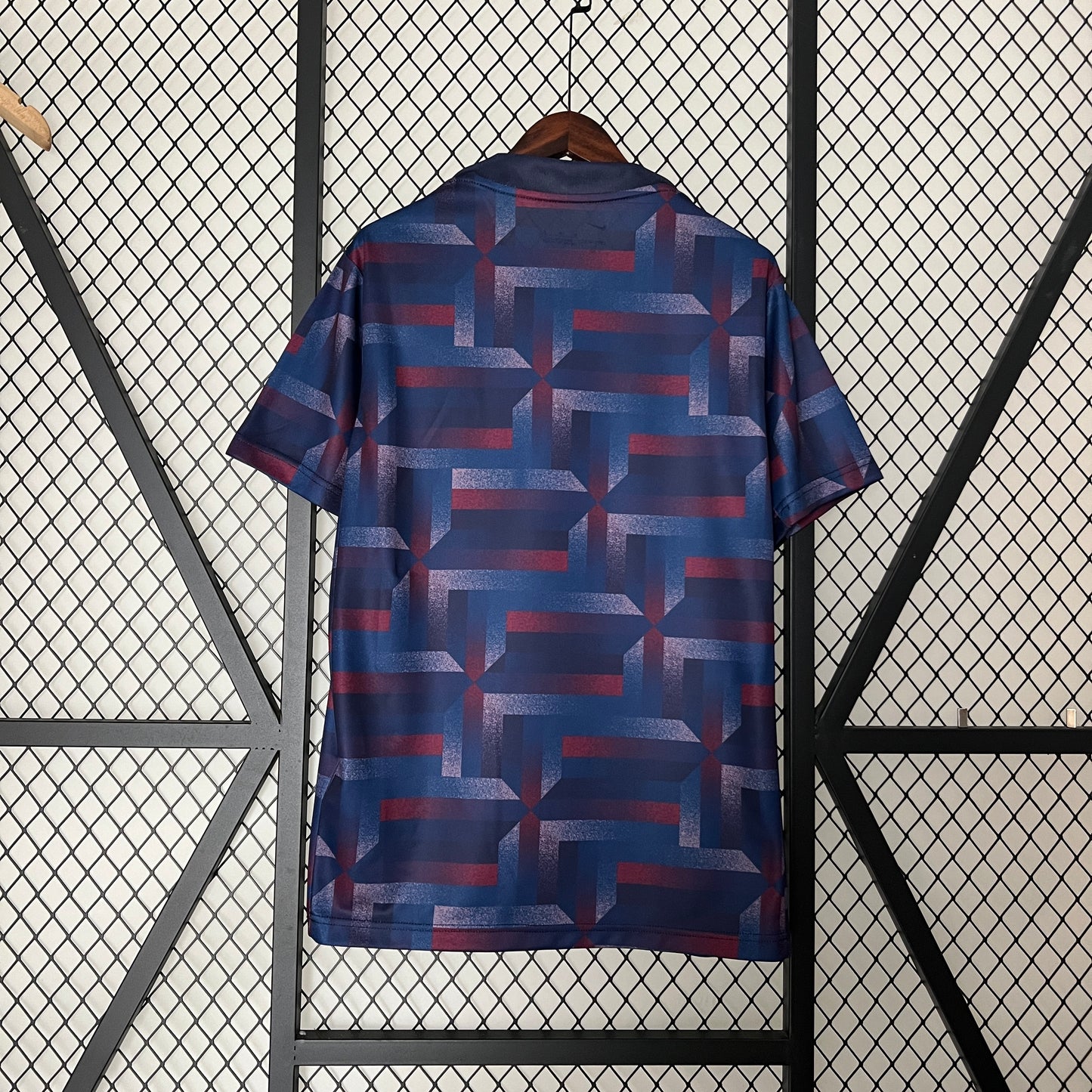 Camiseta Inglaterra 2024 Entrenamiento