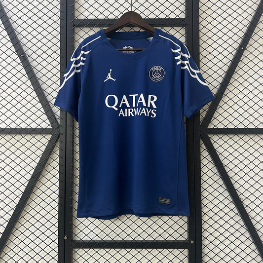 Camiseta PSG 24/25 Cuarta equipación