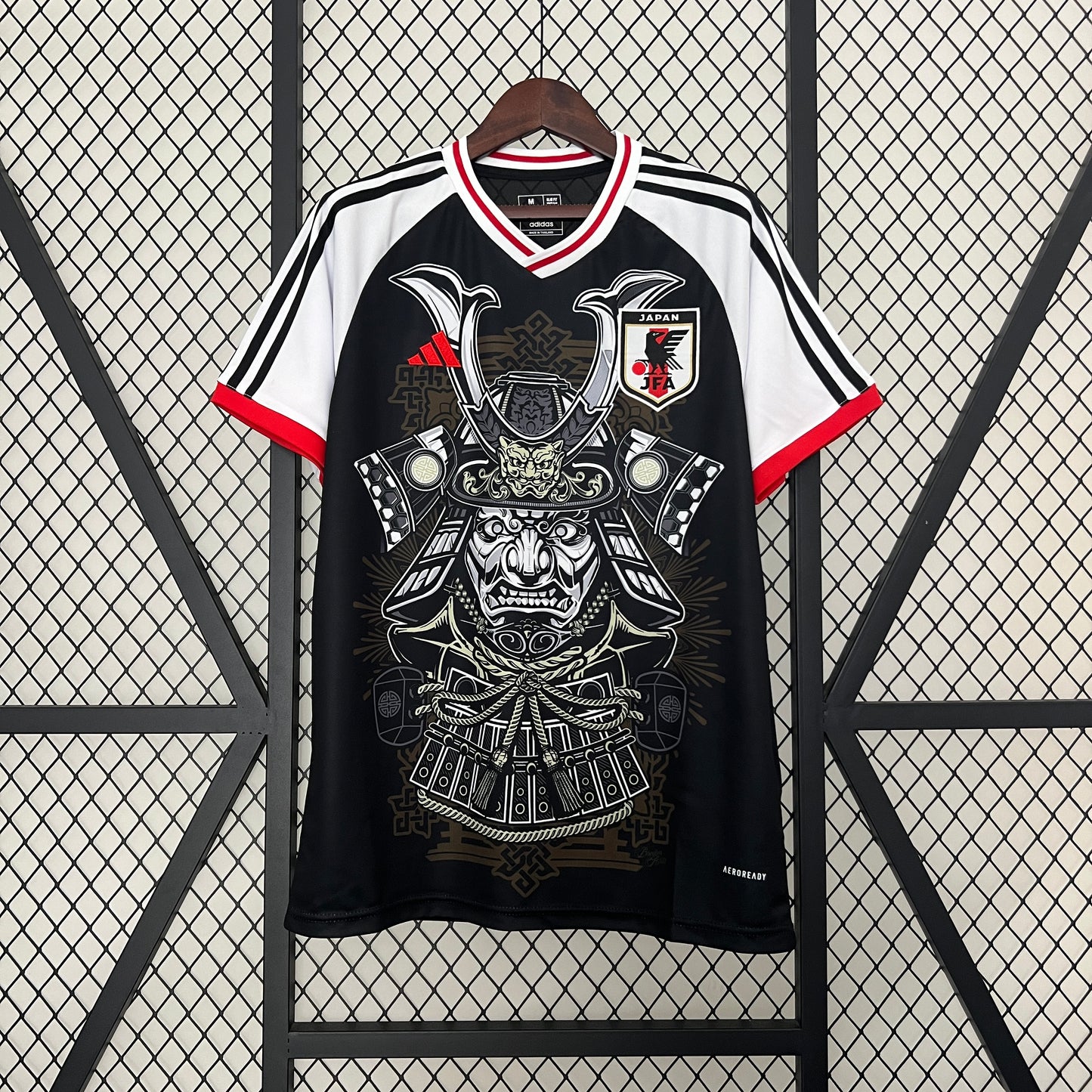 Camiseta Japón 2024 Edición Especial