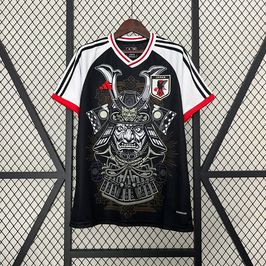Camiseta Japón 2024 Edición Especial