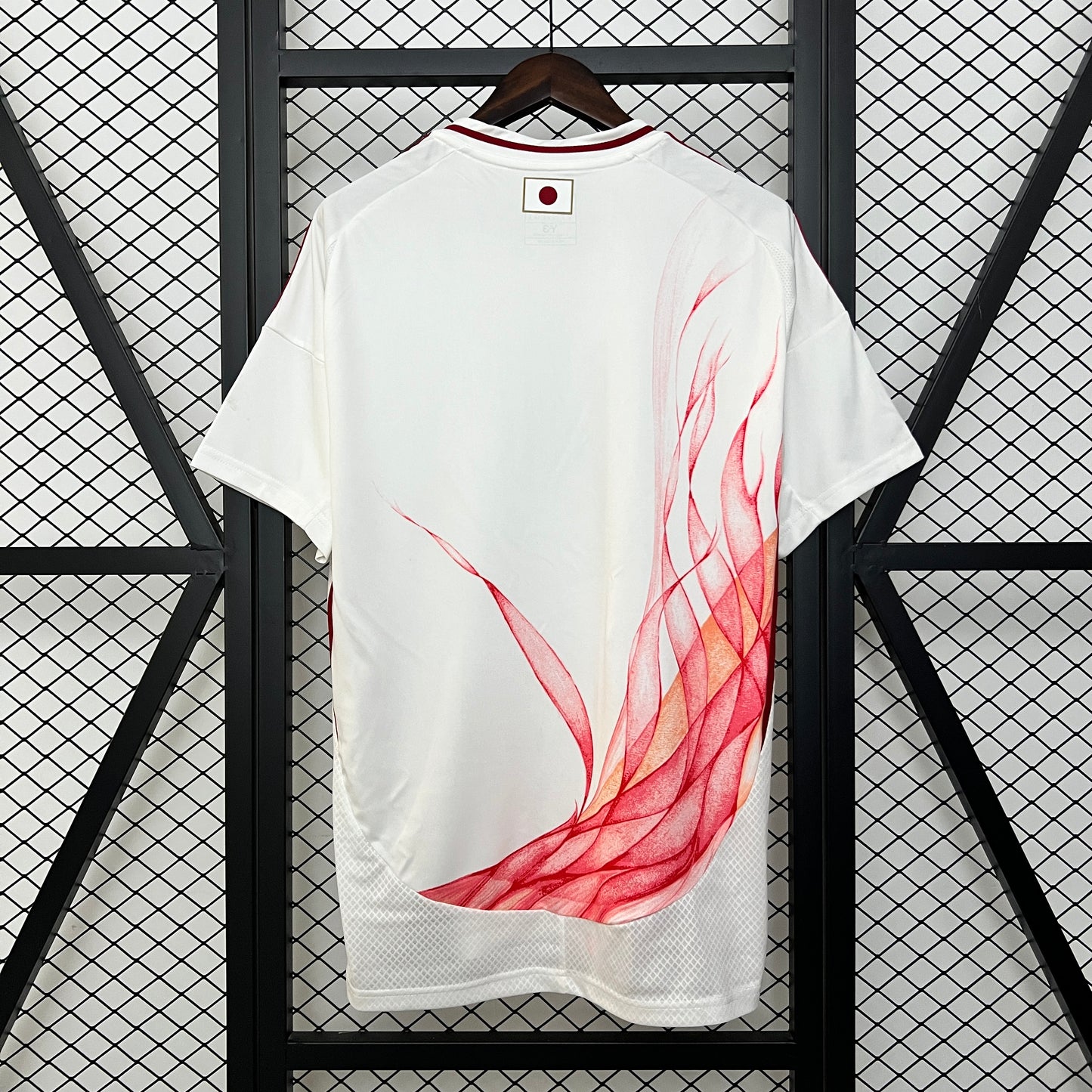 Camiseta Japón 2024 Edición Especial