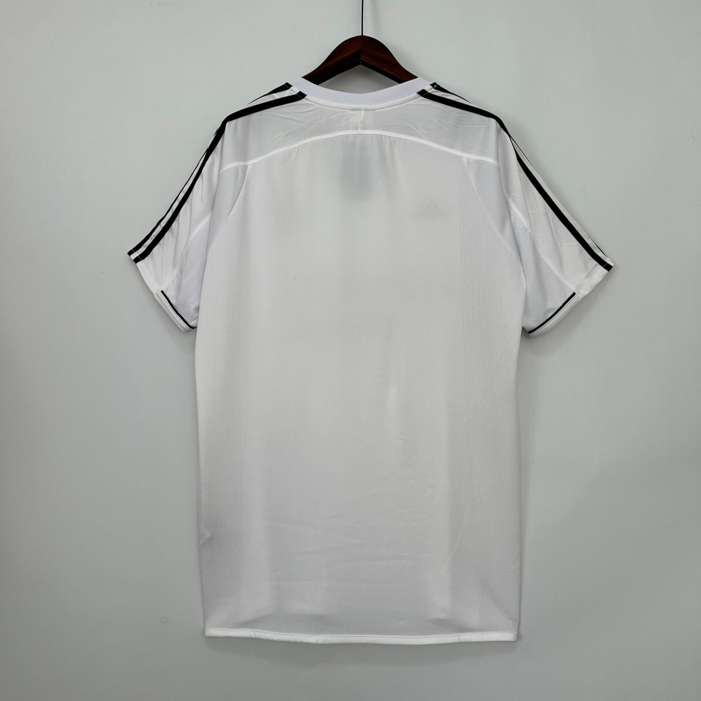 Camiseta Retro Real Madrid 03/04 Primera equipación