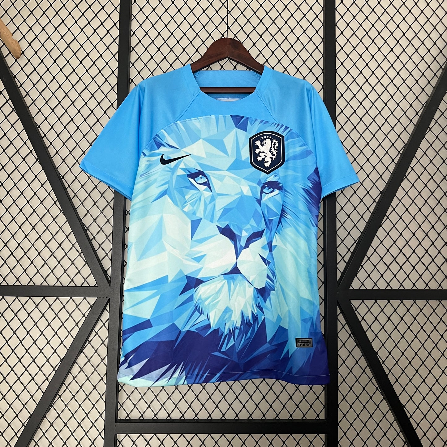 Camiseta Paises Bajos 2024 Versión Especial