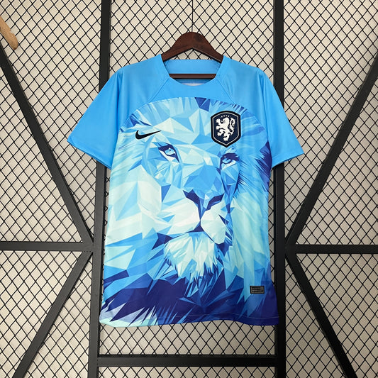 Camiseta Paises Bajos 2024 Versión Especial