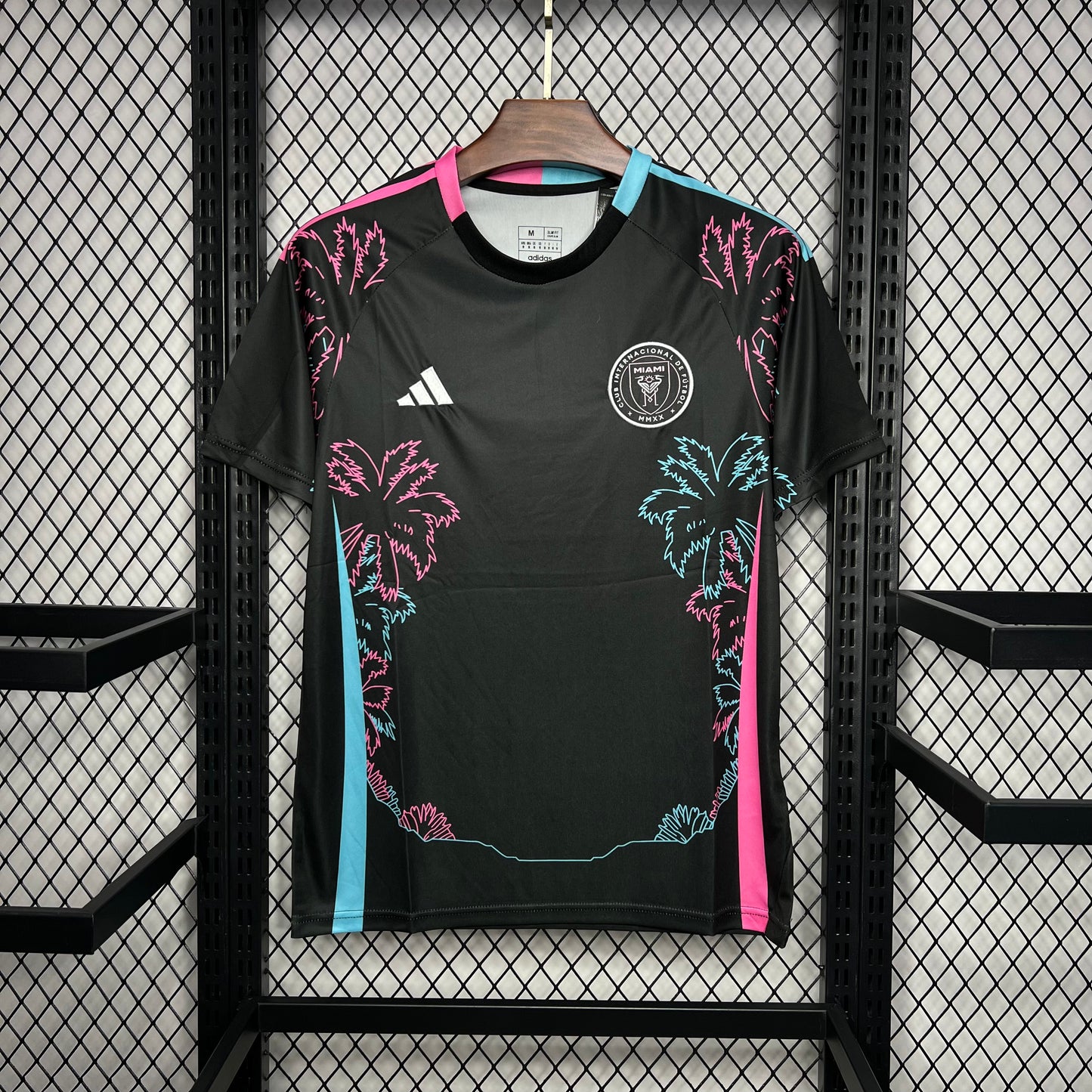 Camiseta Inter de Miami 24/25 Edición Especial