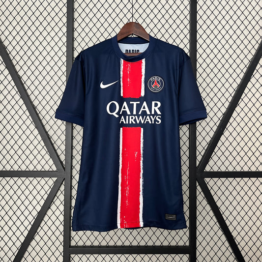 Camiseta PSG 24/25